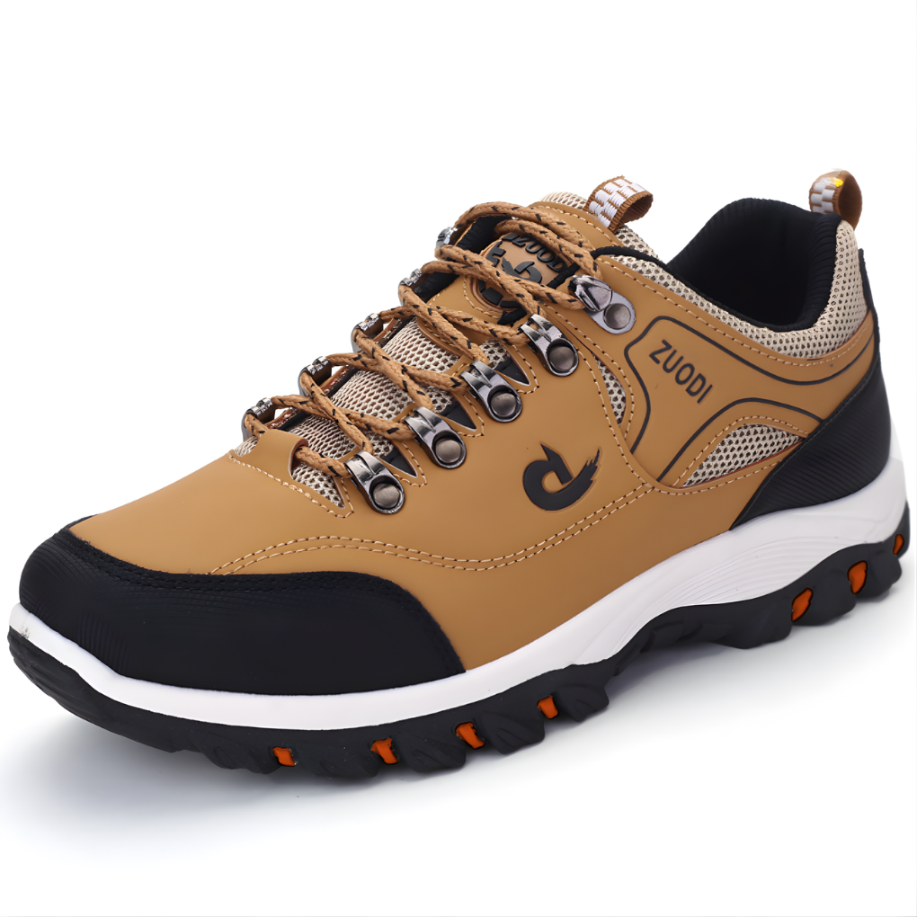 Unisex ondersteunende wandelschoenen