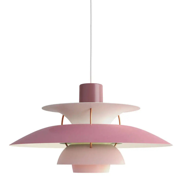 Moderne ronde led-plafondlamp – dimbaar & duurzaam – stijlvolle verlichting voor woonkamer, eetkamer & kantoor