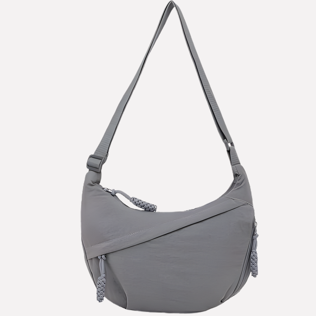 Vrouwen Crescent Crossbody Tas