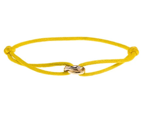 Elegant Armband met Drie‑eenheid Ontwerp