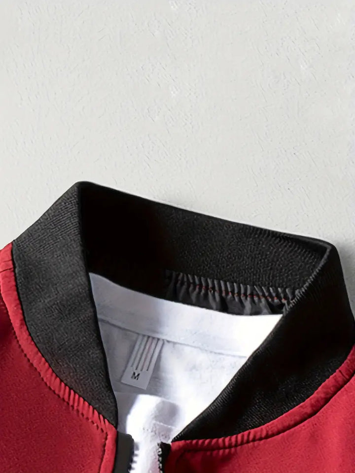 Modieuze Zomerjas Heren - Robert