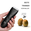 Precisie Lichaamstrimmer