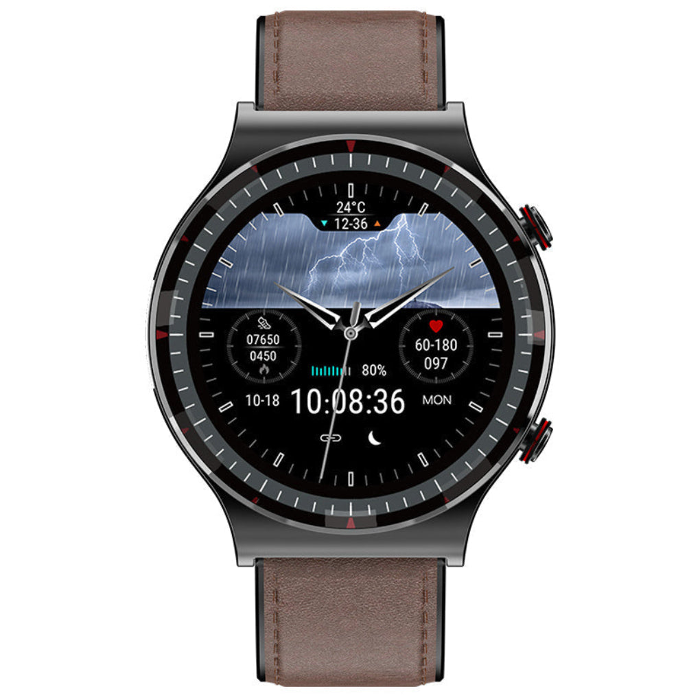 Smartwatch met Osram-sensor