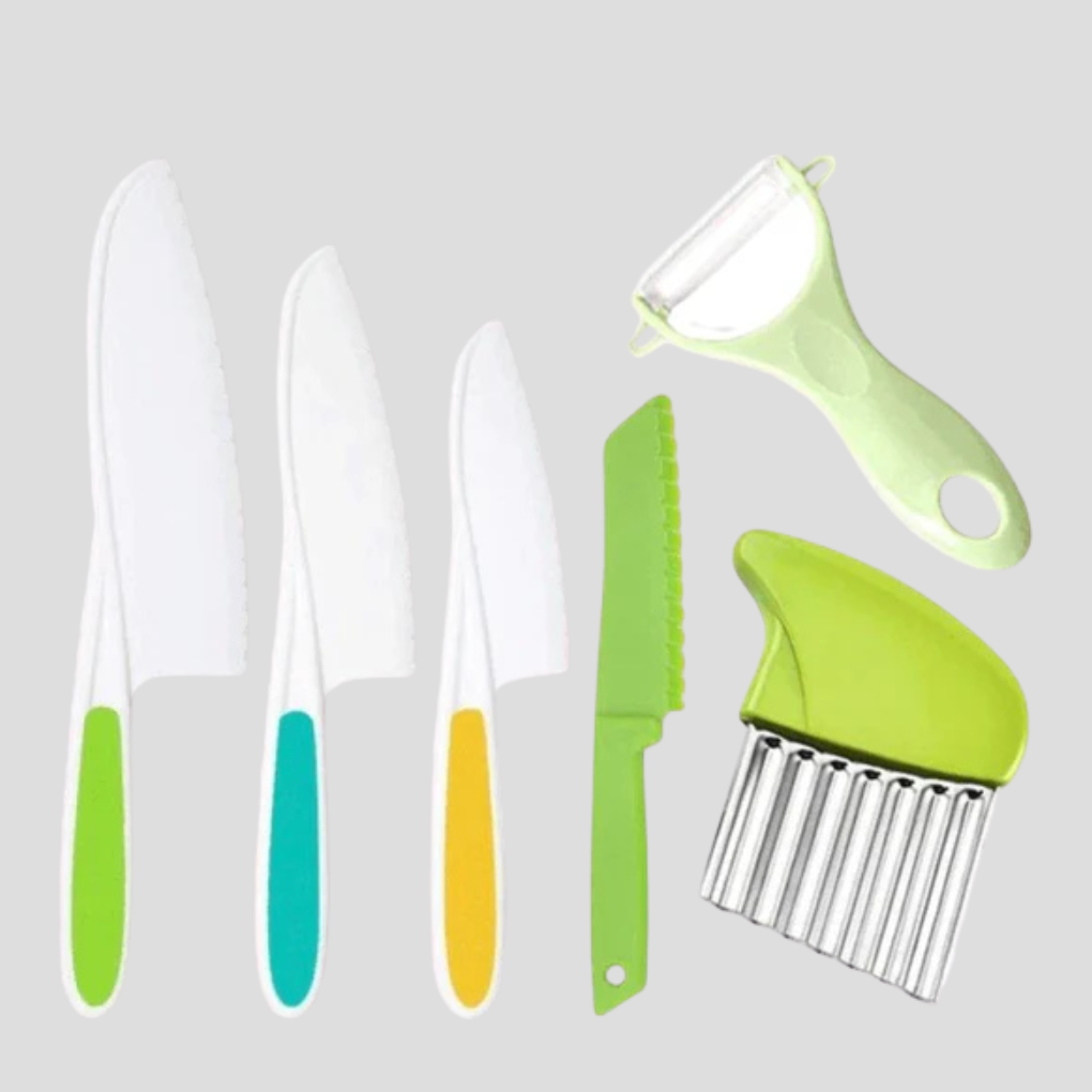 Junior Chef-set