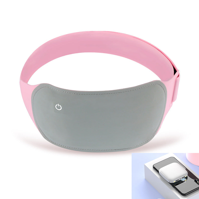 Verwarmde buikband met grafeen en 3 standen, via USB
