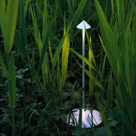 Draadloze LED Tafellamp