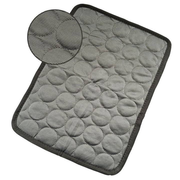 Dog Cooling Mat Summer Pets Cold Bed Extra Large For Small Big Dogs Pet Accessories Cat Durable Blanket Sofa Cat Ice Pad Blanket Pet Products