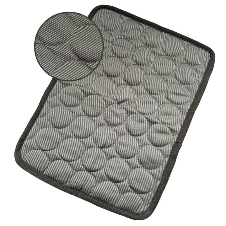 Dog Cooling Mat Summer Pets Cold Bed Extra Large For Small Big Dogs Pet Accessories Cat Durable Blanket Sofa Cat Ice Pad Blanket Pet Products