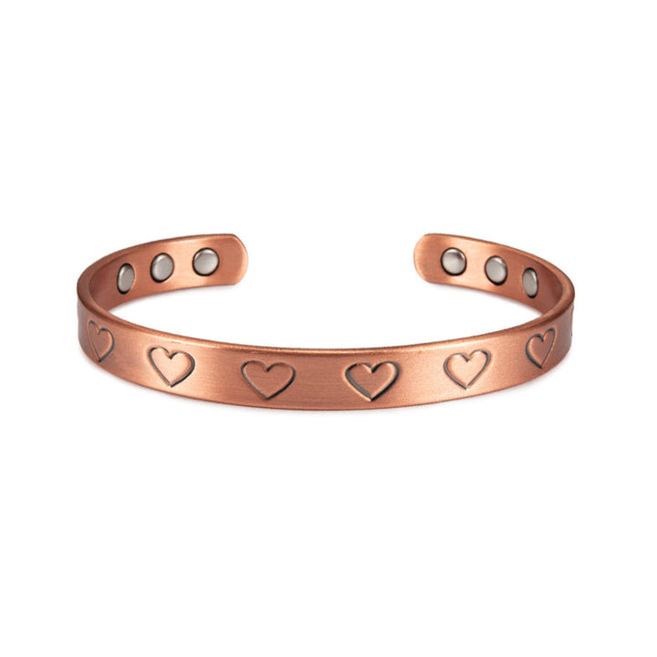 Adjustable Magnetic Bracelet