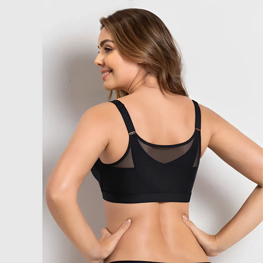 
                  
                    SKINZLINE Shapewear BH – Rugcorrigerend met Push-Up en Extra Ondersteuning
                  
                