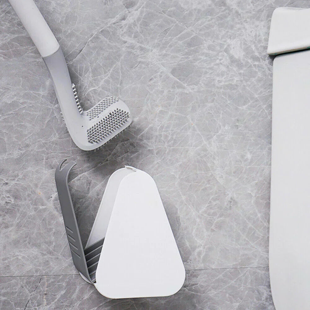 Slimme Hygiënische Toiletborstel - PureClean Brush