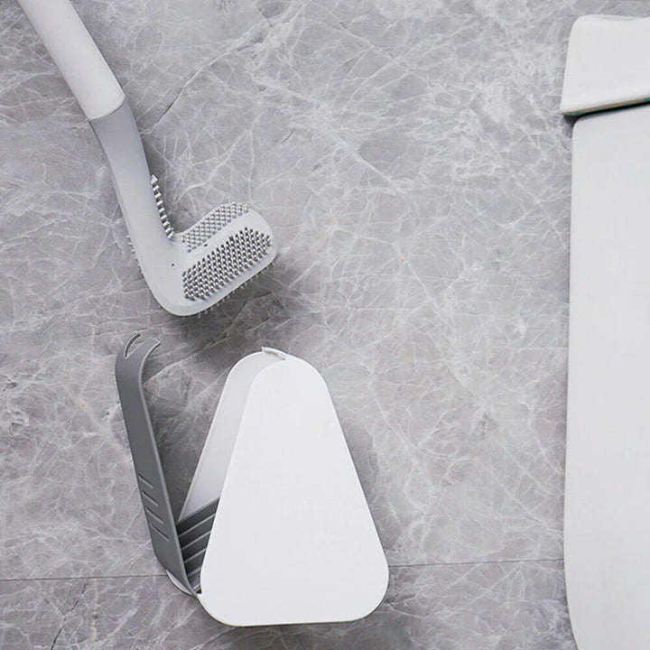 Slimme Hygiënische Toiletborstel - PureClean Brush