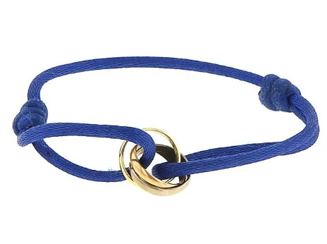 Elegant Armband met Drie‑eenheid Ontwerp
