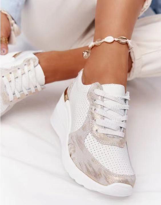 Lichtgewicht Air Sneakers voor Dames