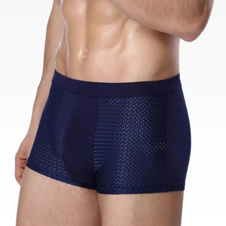 Heren Boxershort Set