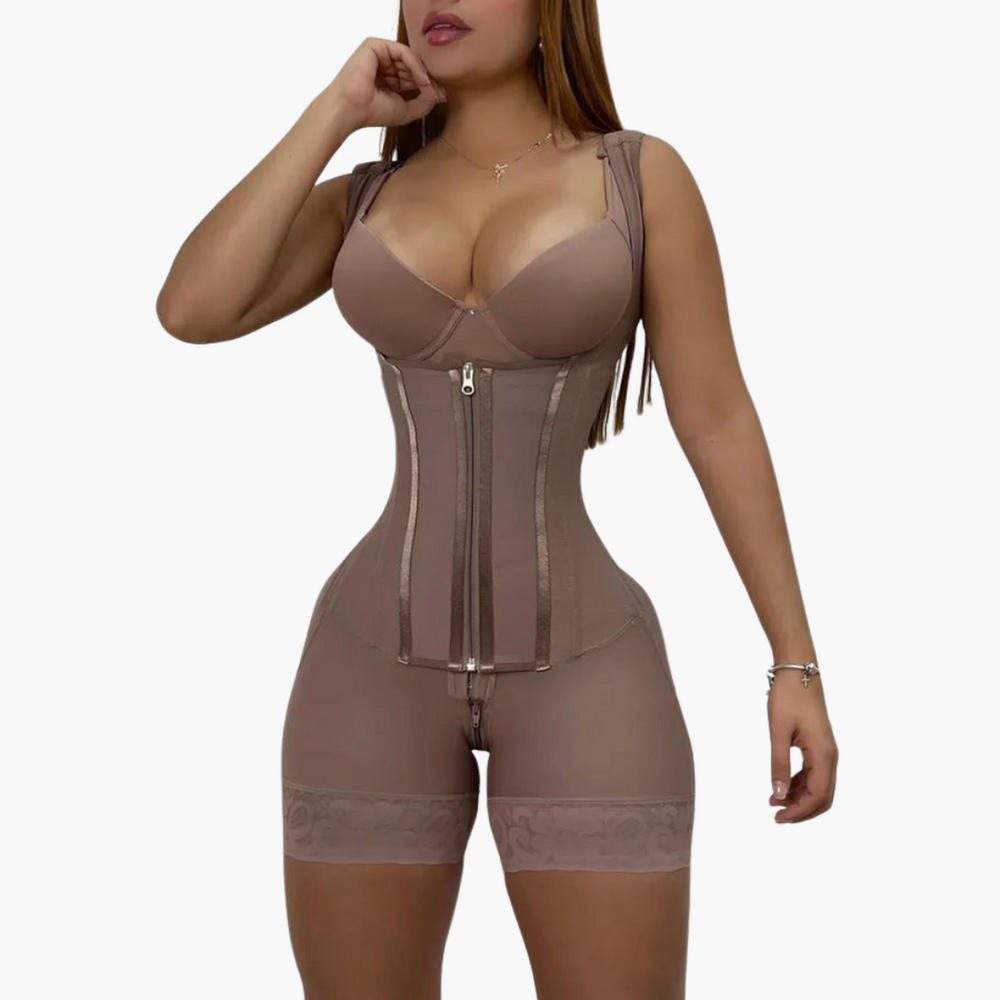 
                  
                    SKINZLINE POSTPARTUM SHAPEWEAR MET U-VORMIGE BORSTONDERSTEUNING
                  
                