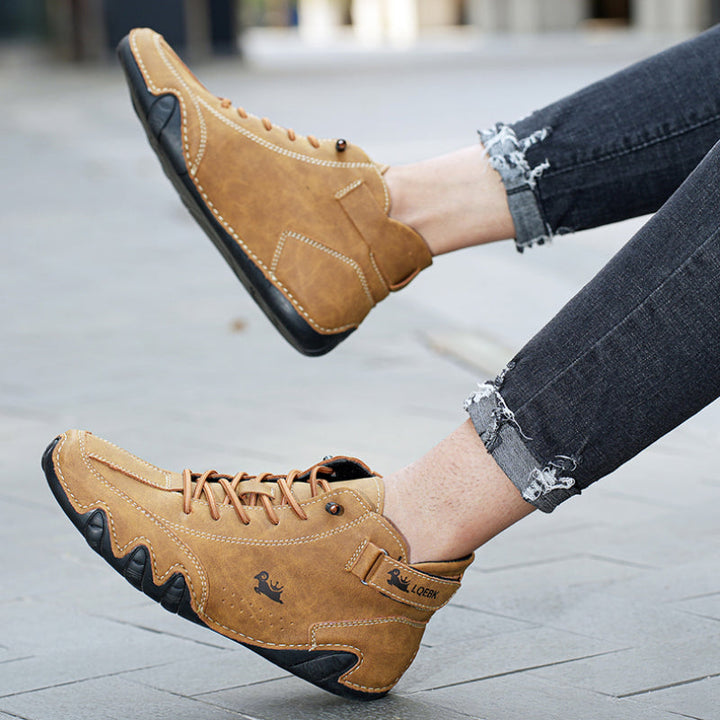 Waterdicht & Antislip voor dames en heren - Barefootschoenen ActiveTrail