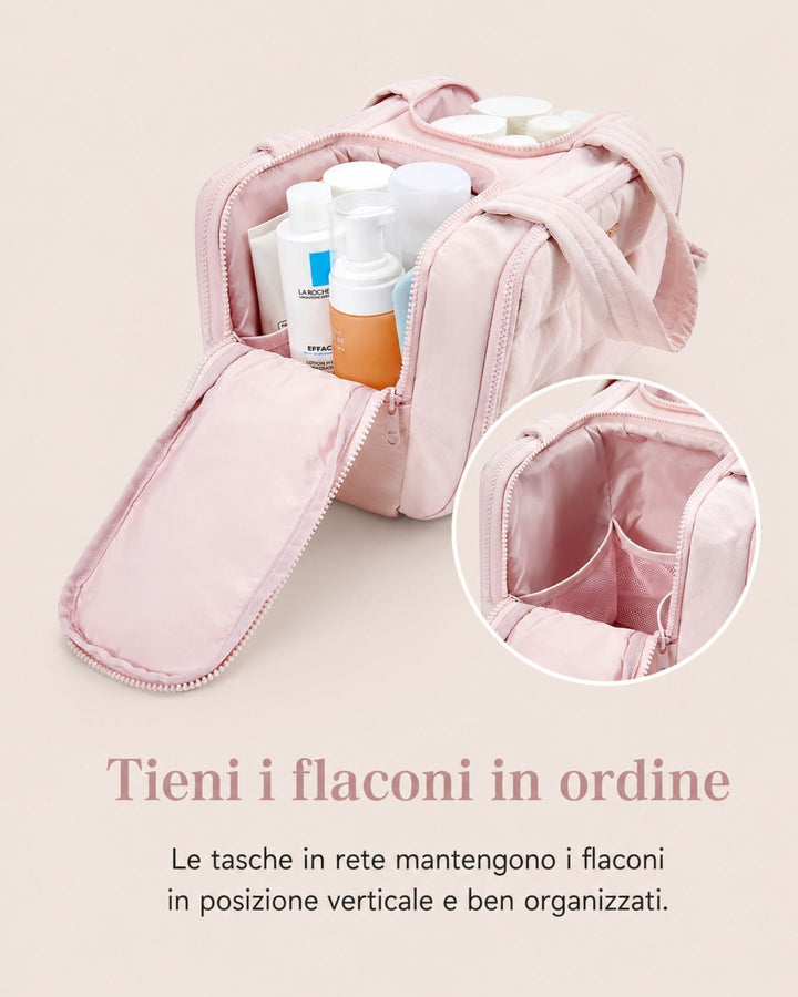 All-in-one make-uptas