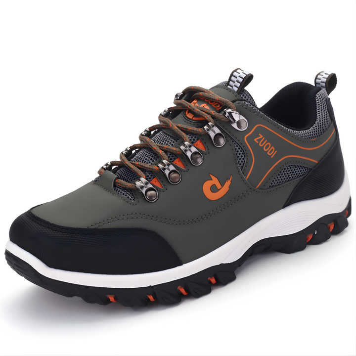 Unisex ondersteunende wandelschoenen