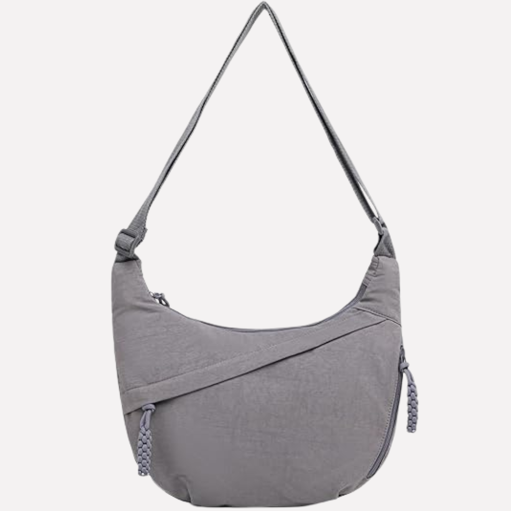 Vrouwen Crescent Crossbody Tas