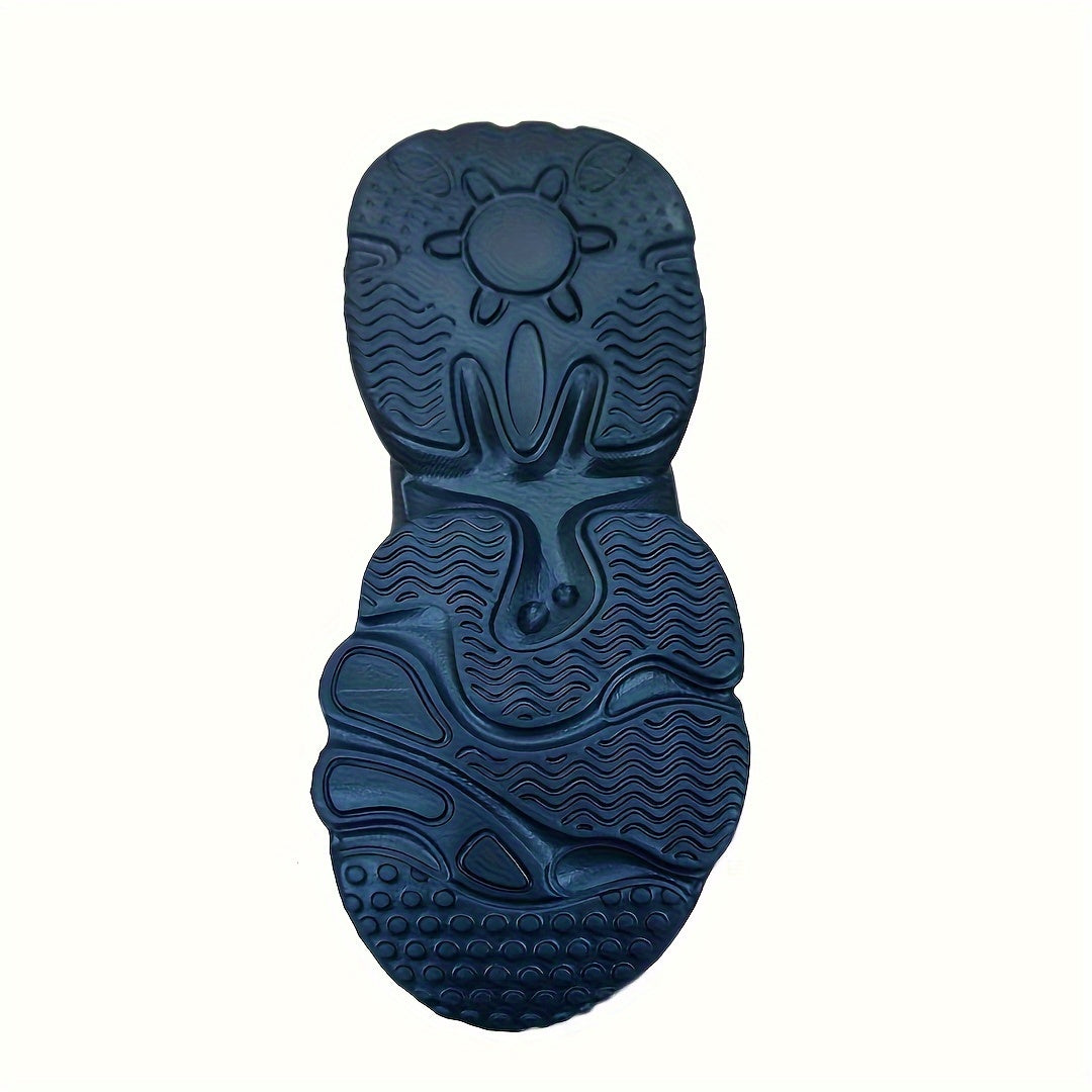 Jongens meisjes sok schoenen geweven ademend schoenen