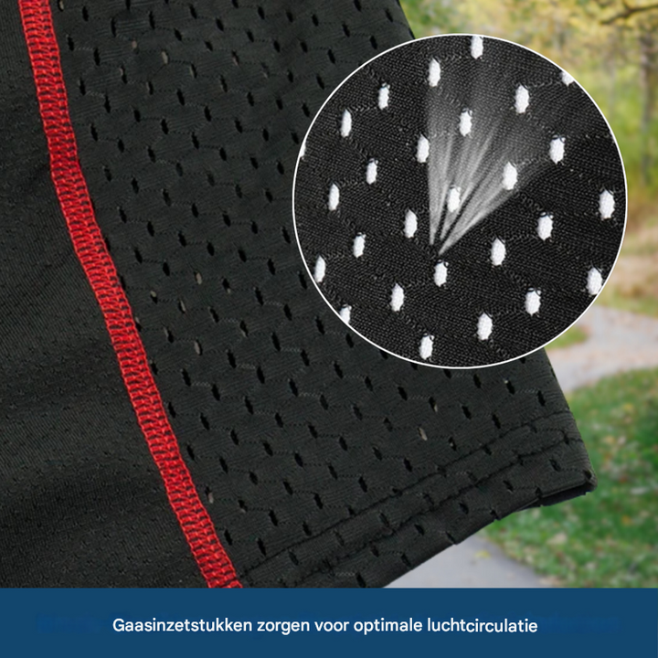 Heren Fietsshorts