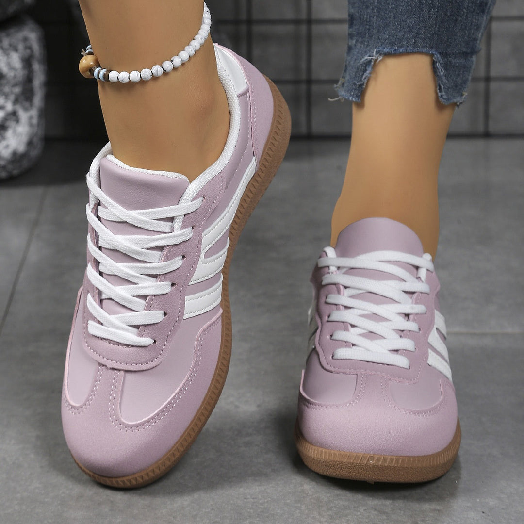 Rosa™ | Comfortabele Schoenen met Ondersteunend Voetbed