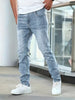 Casual & stijlvolle herenjeans