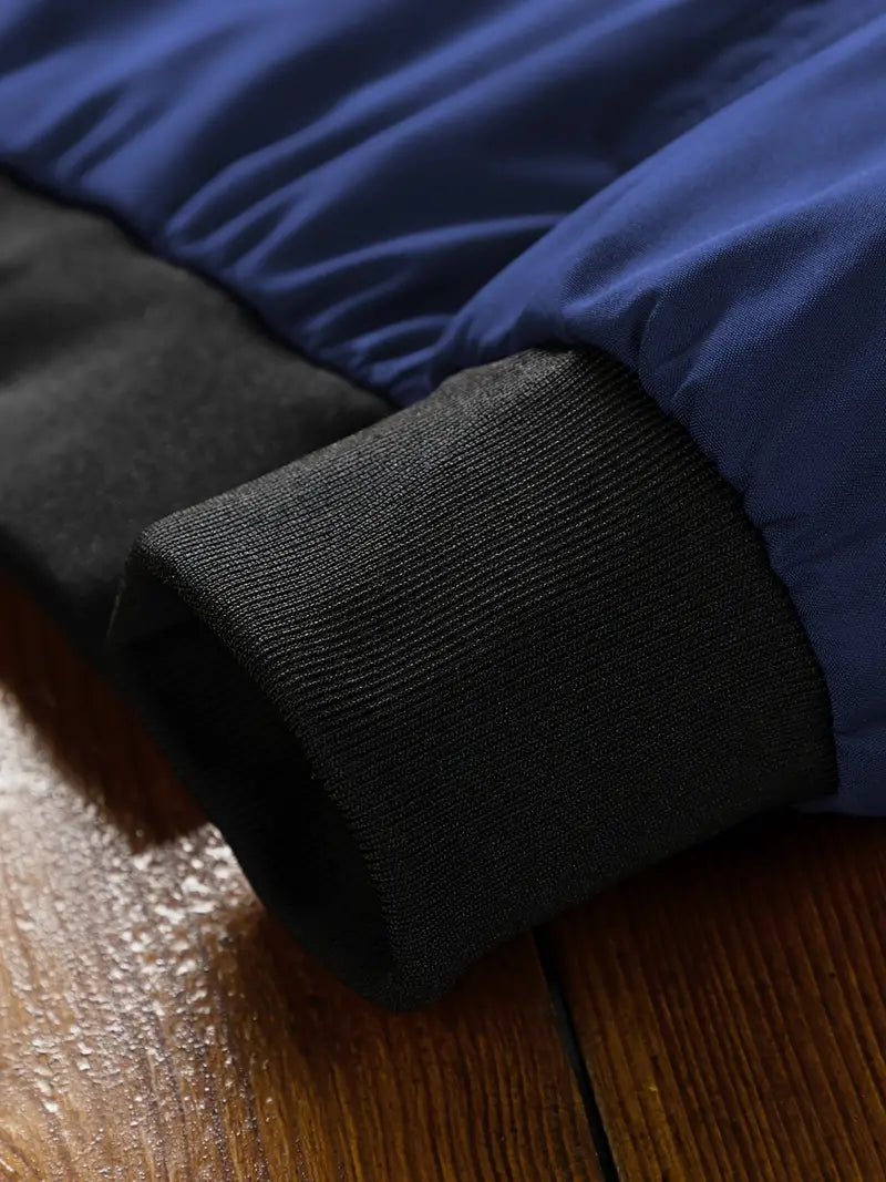 Modieuze Zomerjas Heren - Robert