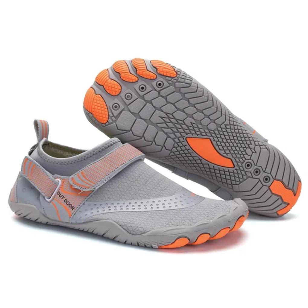 Blotevoeten waterschoenen – Minimalistische schoenen voor alle doeleinden