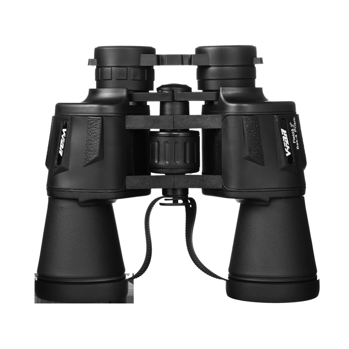 High-Definition Verrekijker 10x50 – Perfect voor Vogels Kijken, Concerten en Jagen