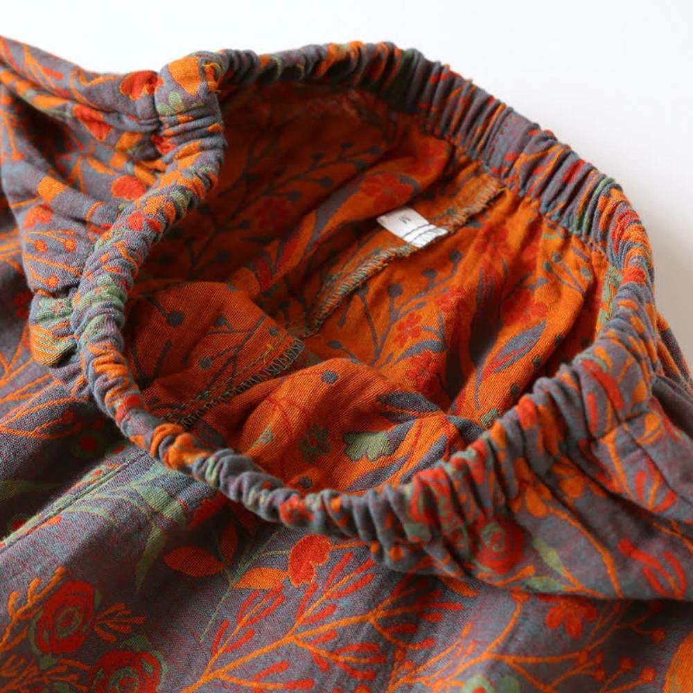 Dames huispak - comfortabel en stijlvol