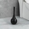 Luxe Toiletborstel met Elegante Afwerking