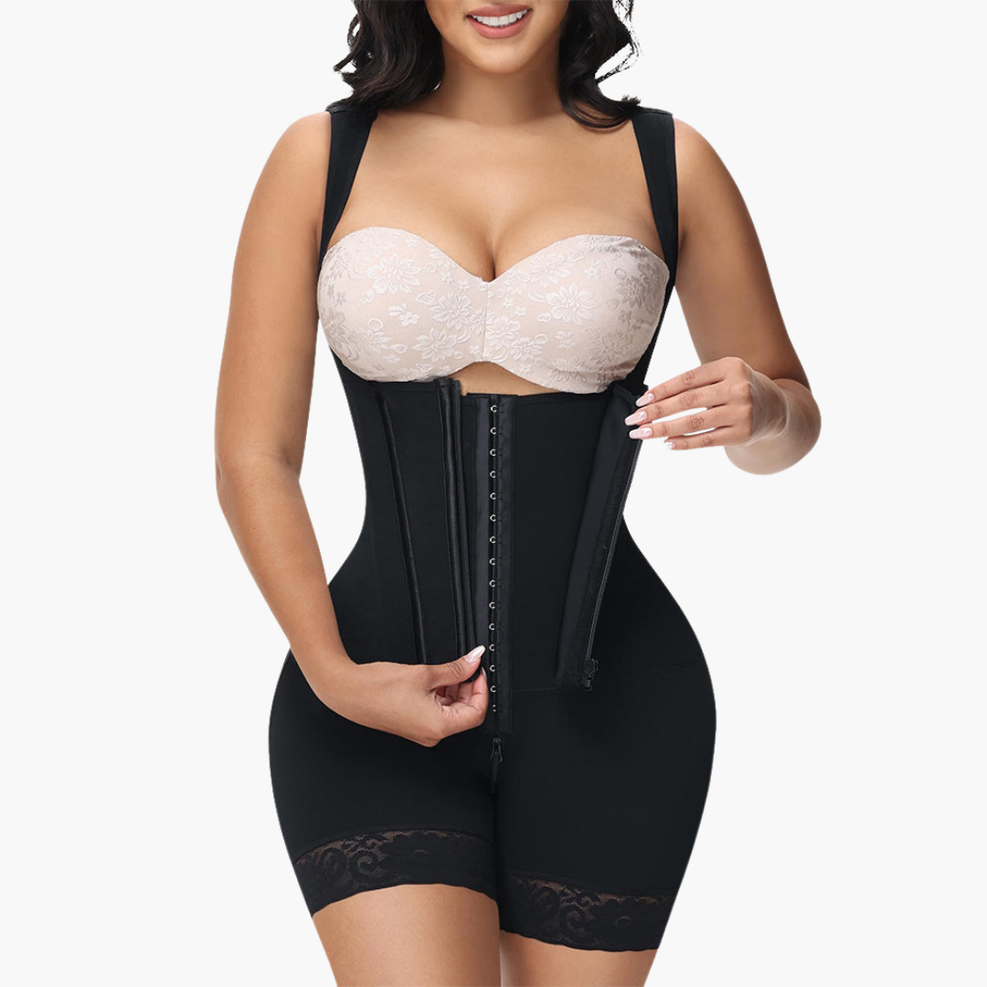 SKINZLINE POSTPARTUM SHAPEWEAR MET U-VORMIGE BORSTONDERSTEUNING