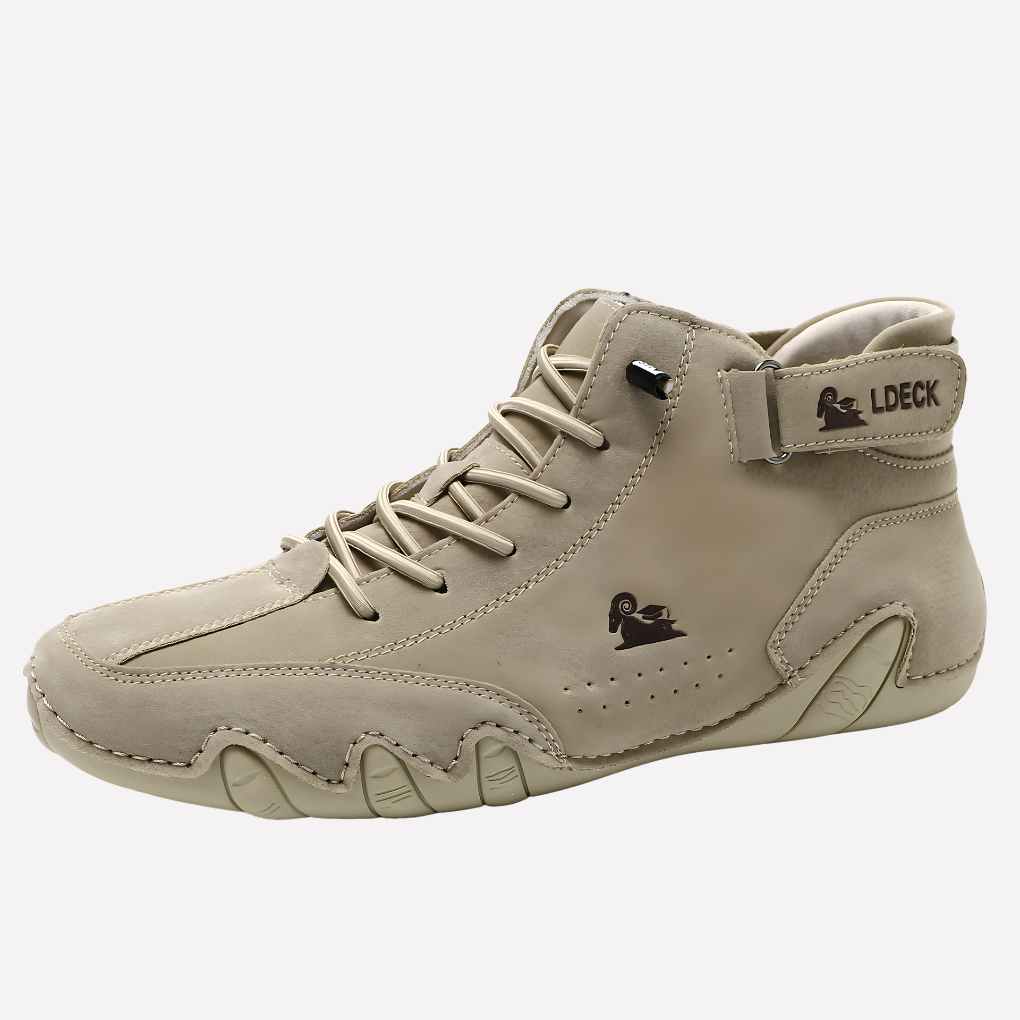 Heren’s Barefoot Schoenen