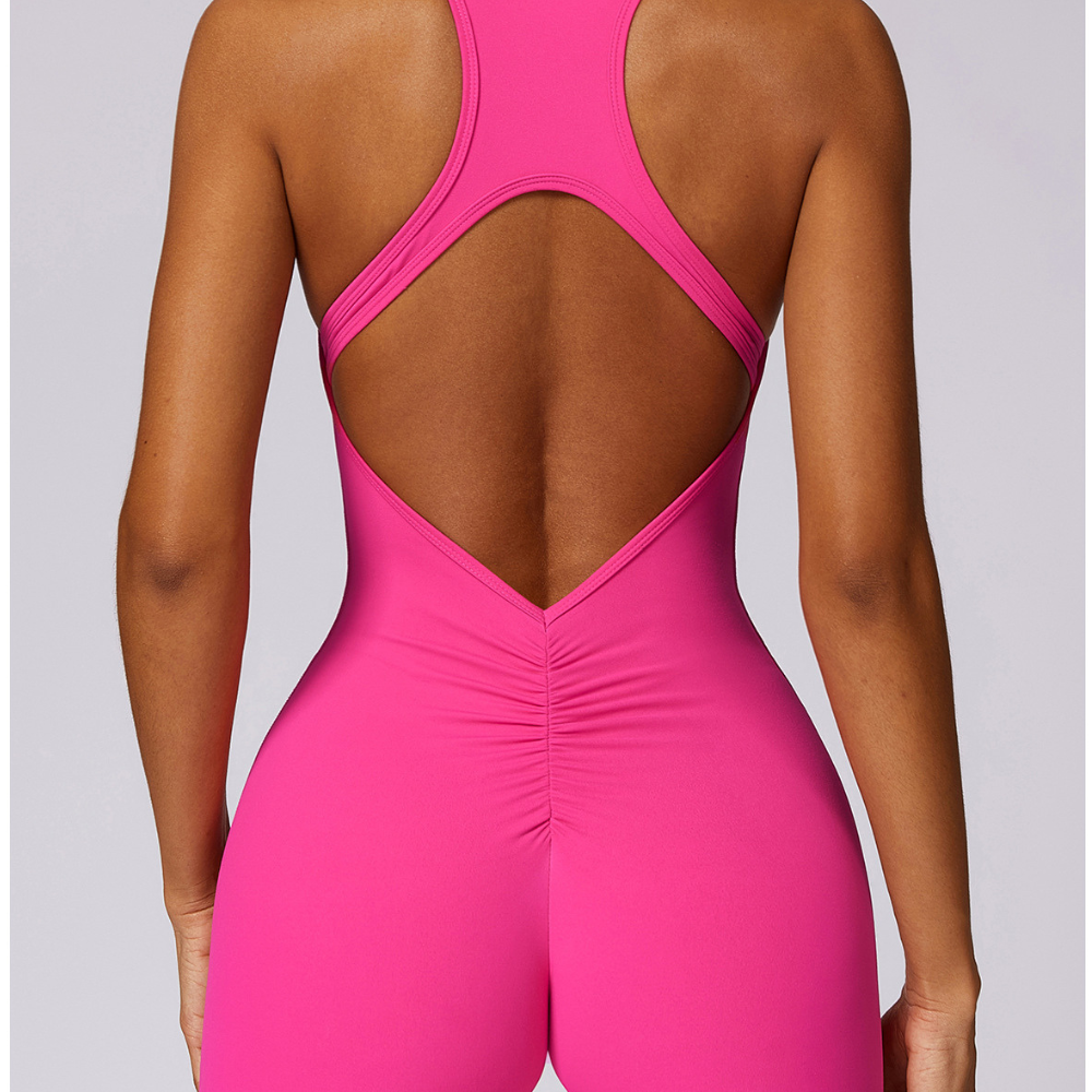 
                  
                    SkinzLine Shaping Yoga Pilates fitness Jumpsuit
                  
                