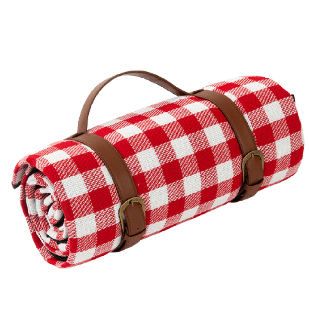 waterbestendige Outdoor Picknickmat met Antisliplaag