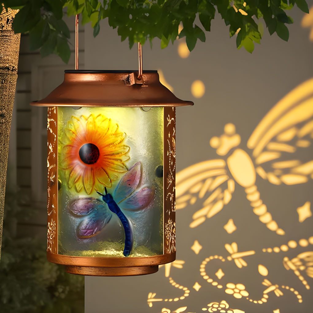Decoratieve Tuin & Patio Verlichting