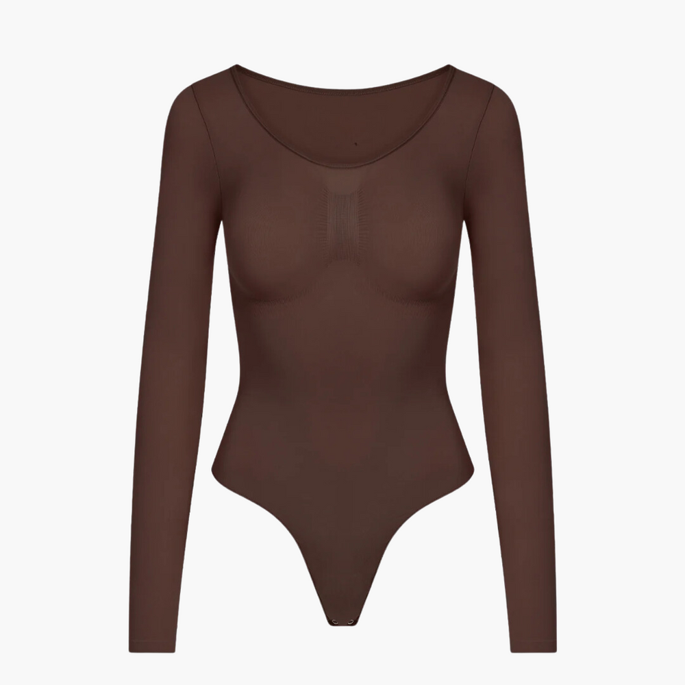 
                  
                    1+1 GRATIS SNATCHING SHAPEWEAR LONGSLEEVE BODYSUIT STRING
                  
                