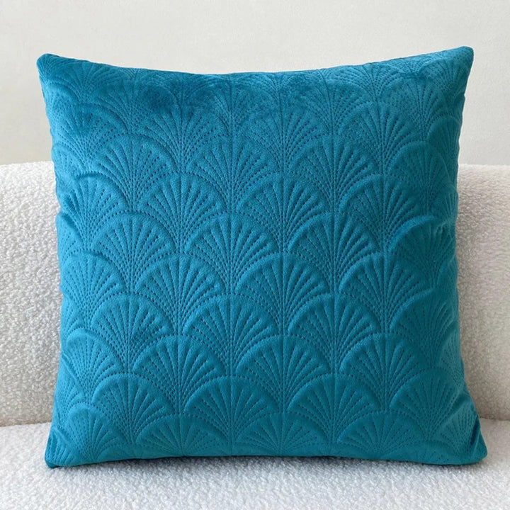 Luxe fluwelen kussenhoezen