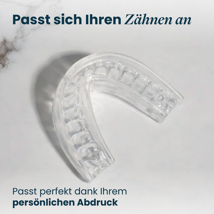 Regeneratiebeugel