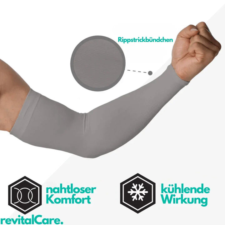 Compressiemouw voor Arm – VitalFlex