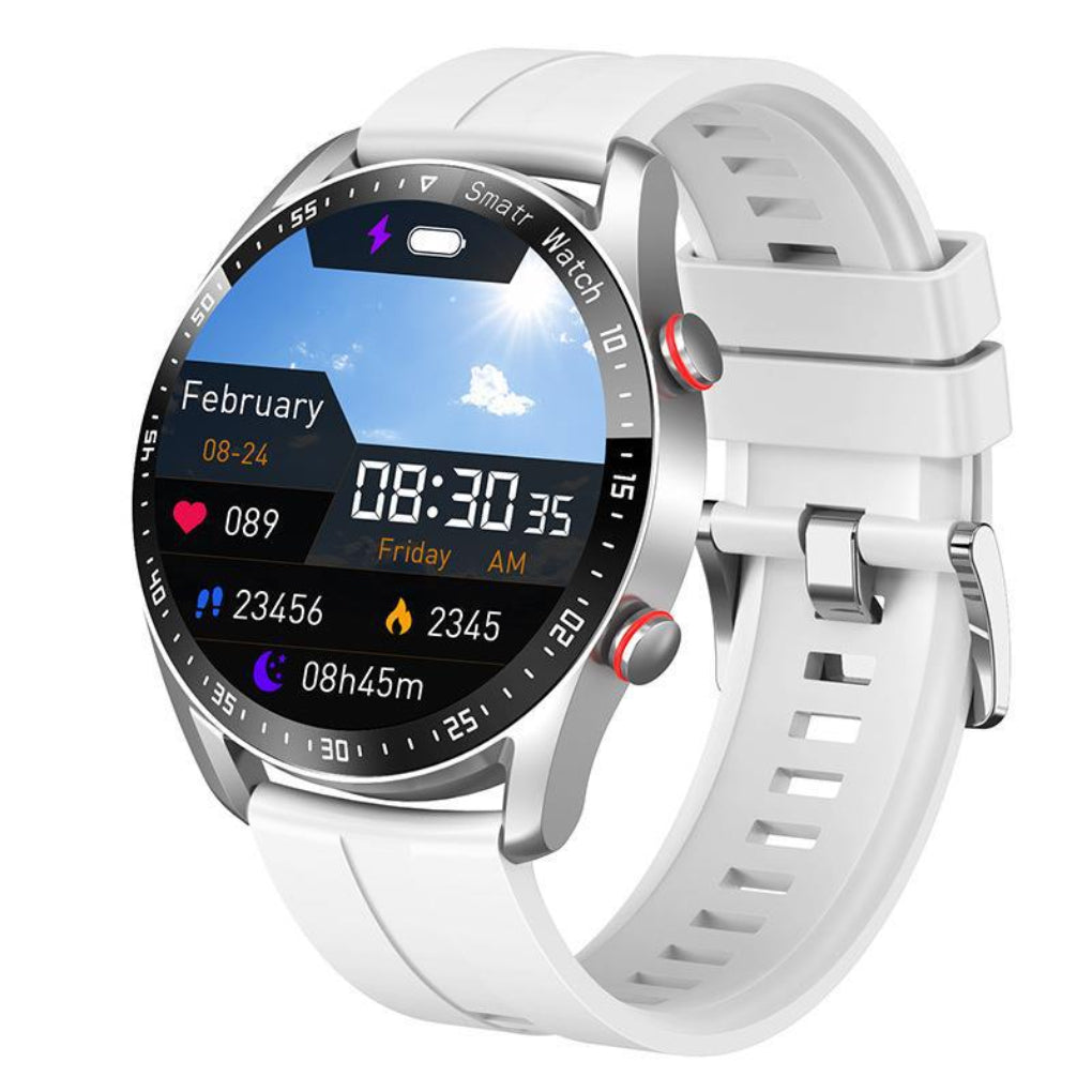 Multifunctionele smartwatch