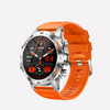 Unisex Outdoor Smartwatch