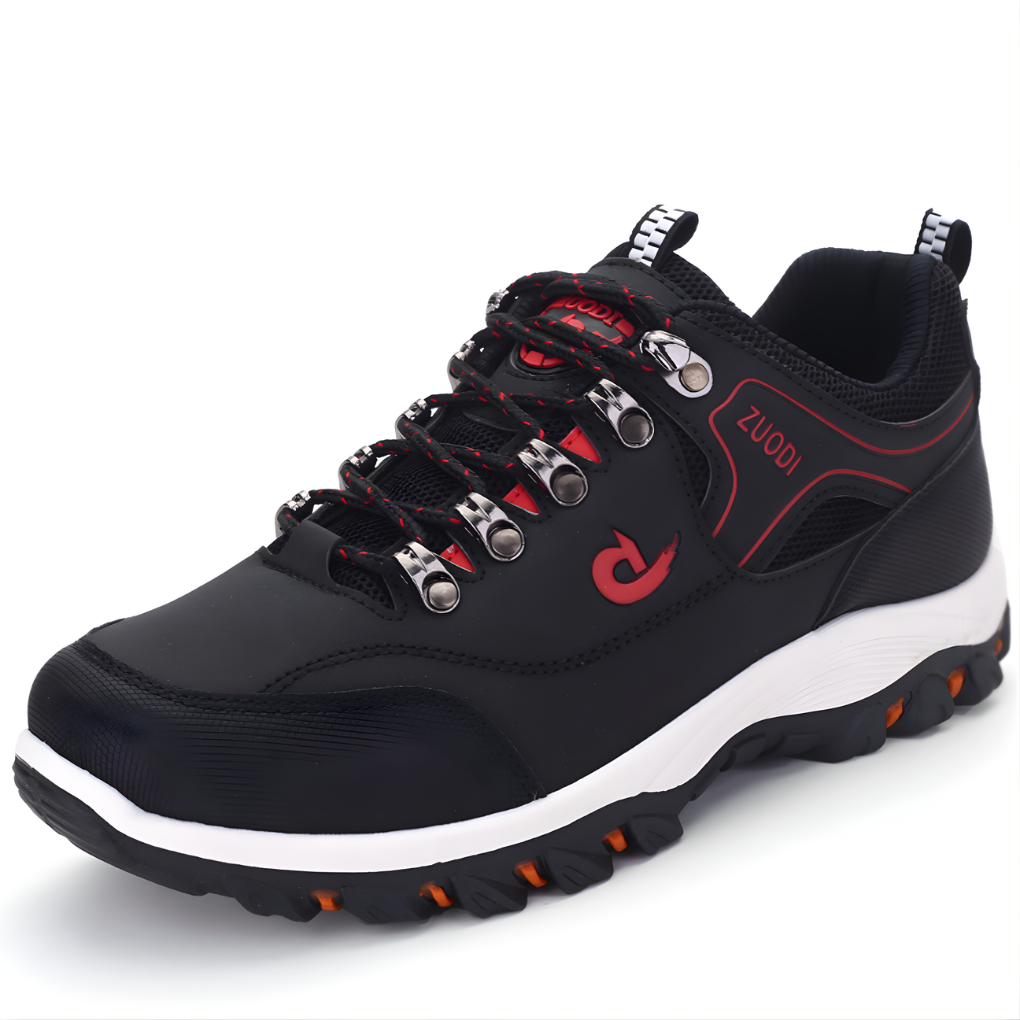 Unisex ondersteunende wandelschoenen