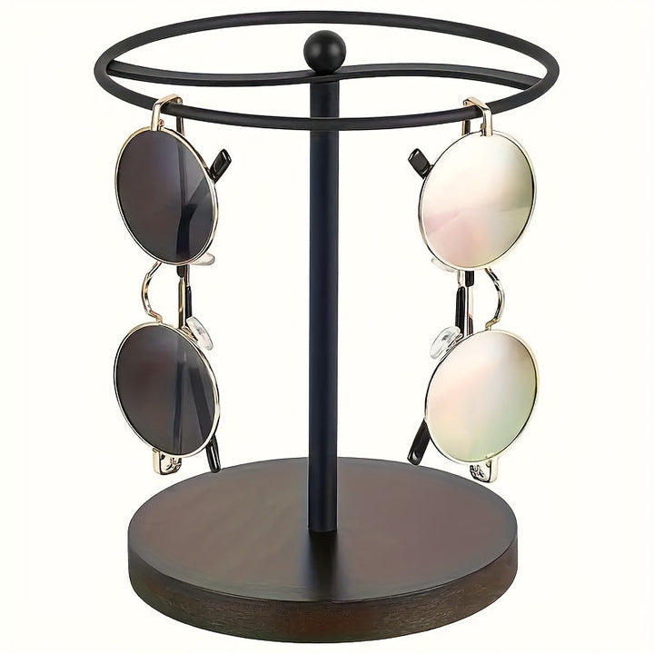 ClearView Brillenhouder – Moderne en Praktische Organizer
