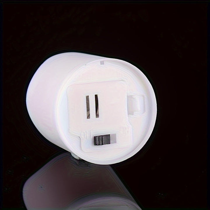 Vlamloze LED-kaarsen op batterijen – 24–96 stuks