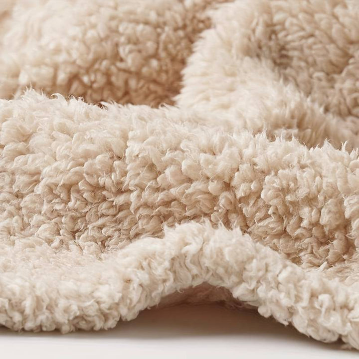 Zachte puppydekens – SnuggleFur Fleece