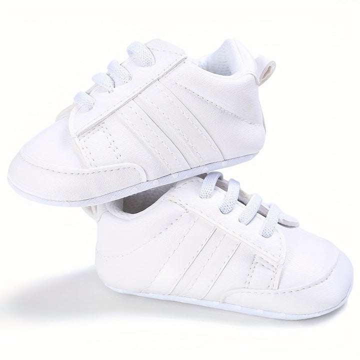 Comfortabel comfortabele instapsneakers voor babyjongens en -meisjes
