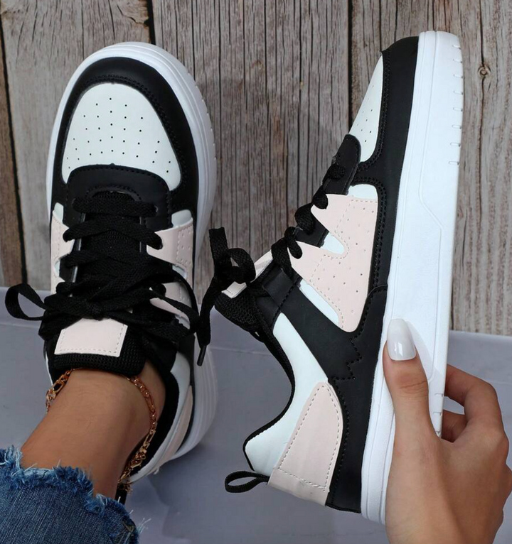 Sneakers voor dames